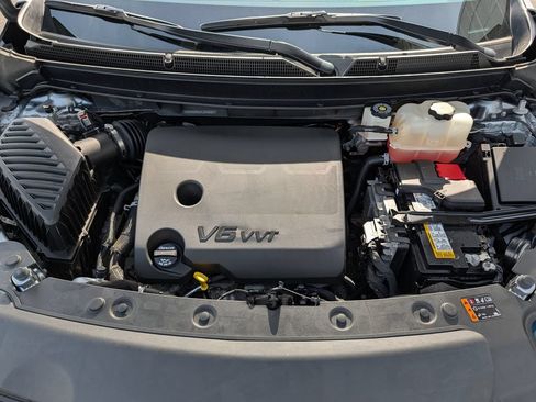 Used 2023 Buick Enclave Essence w/ LPO, Floor Liner Package FWD image 11