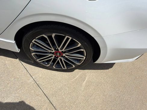 Used 2023 Kia Forte GT w/ GT2 Package FWD image 15