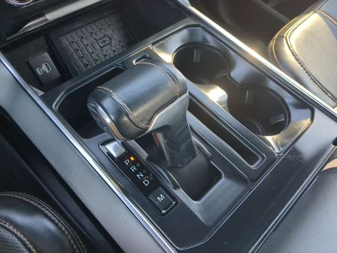 Used 2023 Ford F150 Platinum AWD/4WD image 25