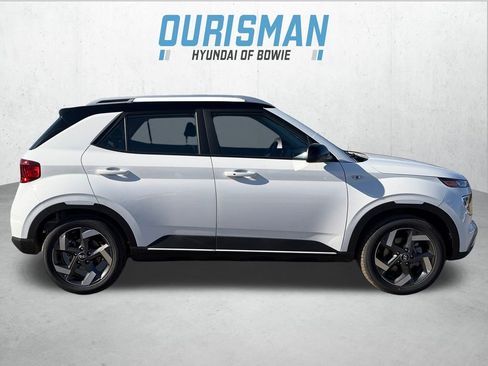 New 2026 Hyundai Venue SEL image 7