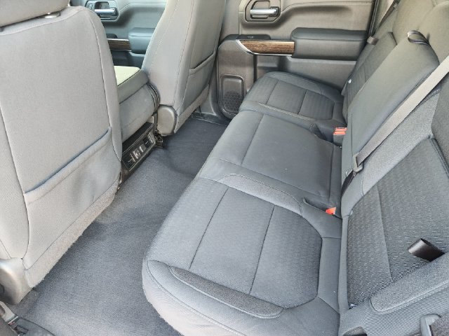 Used 2022 GMC Sierra 1500 Elevation RWD image 32