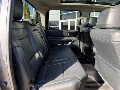 Used 2023 Toyota Tundra Limited image 12