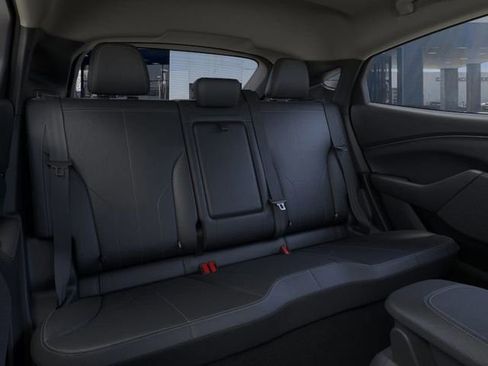 New 2026 Ford Mustang Mach-E Select w/ Interior Protection Package RWD image 13