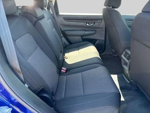 Certified 2023 Honda CR-V LX image 18