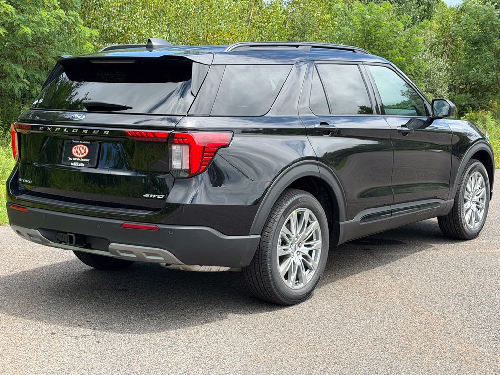 New 2026 Ford Explorer Active w/ Active Comfort Package AWD/4WD image 27