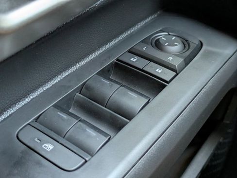 New 2025 Toyota Tacoma TRD Off-Road image 21