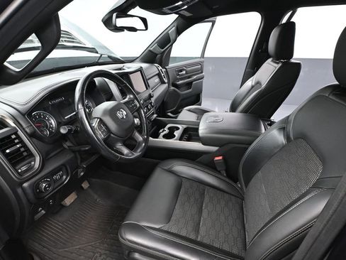 Used 2019 RAM 1500 Sport w/ Level 2 Equipment Group AWD/4WD image 25