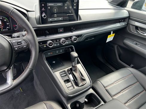 New 2026 Honda CR-V Sport-L image 11
