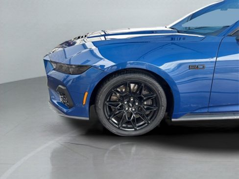 Used 2024 Ford Mustang GT Premium w/ GT Performance Package image 25