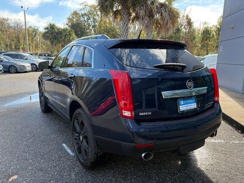 Used 2010 Cadillac SRX Performance FWD image 3