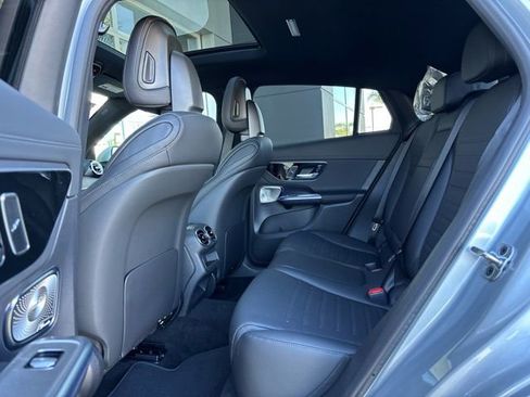 New 2026 Mercedes-Benz GLC 300 4MATIC image 10