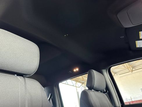 New 2026 Ford F150 STX w/ F-150 LOBO Package AWD/4WD image 20