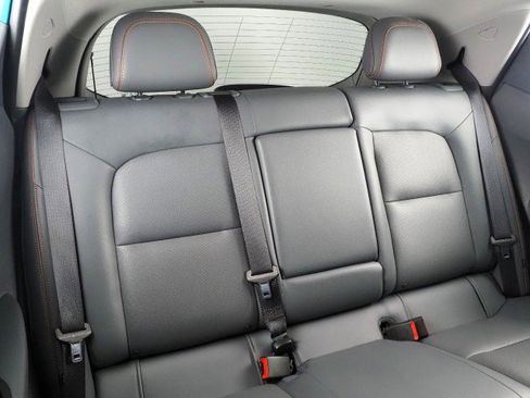 Used 2021 Chevrolet Bolt Premier w/ Infotainment Package image 15