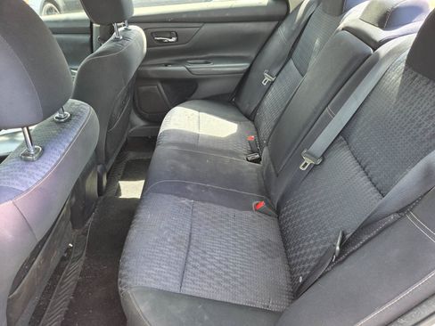 Used 2016 Nissan Altima 2.5 S w/ Power Driver Seat Package FWD image 10