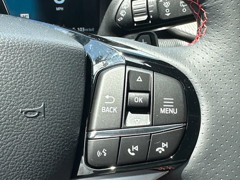 New 2026 Ford Explorer ST w/ Sun And Sound Package AWD/4WD image 28