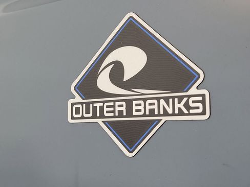 Used 2023 Ford Bronco Outer Banks AWD/4WD image 8