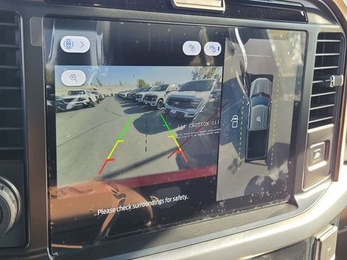 New 2026 Ford F150 King Ranch w/ Equipment Group 601A High image 9