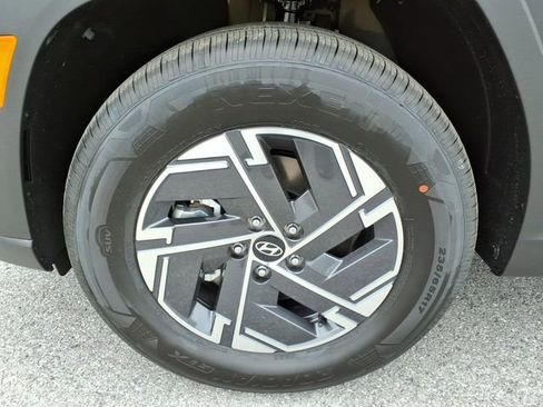 New 2026 Hyundai Tucson Blue SE AWD/4WD image 6