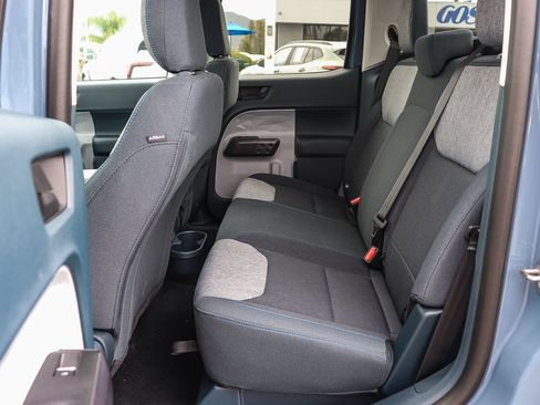 Used 2026 Ford Maverick XLT AWD/4WD image 17