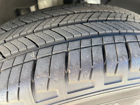 Used 2024 Ford Bronco Sport Outer Banks w/ Tech Package image 28