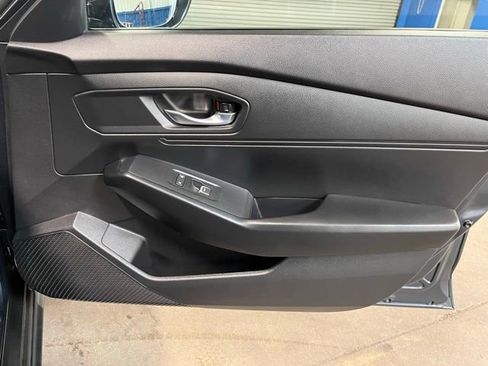 Used 2024 Honda Accord LX image 11