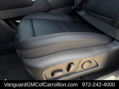 New 2027 GMC Terrain Elevation w/ Elevation Premium Package FWD image 23