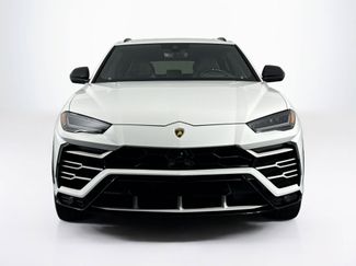 Used 2021 Lamborghini Urus AWD/4WD video 2