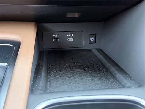 New 2026 INFINITI QX60 Autograph image 22