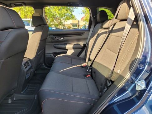 New 2026 Honda CR-V TrailSport image 13