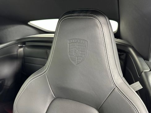 Certified 2025 Porsche 911 Carrera RWD image 25