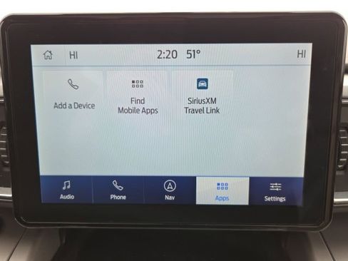 Used 2023 Ford Explorer XLT w/ Equipment Group 202A image 35