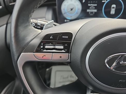 Used 2024 Hyundai Tucson Limited image 21