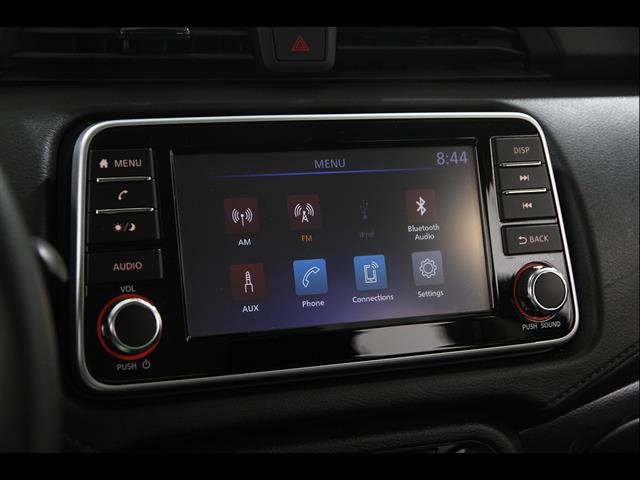 Used 2021 Nissan Versa S FWD image 10