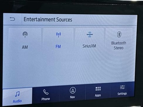 Used 2023 Ford Explorer XLT w/ Equipment Group 202A AWD/4WD image 34
