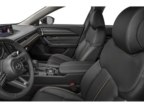 New 2026 MAZDA CX-50 2.5 Hybrid w/ Cargo Package image 6