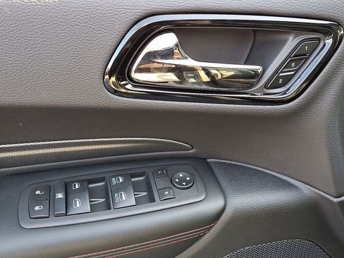 New 2026 Dodge Durango GT image 7