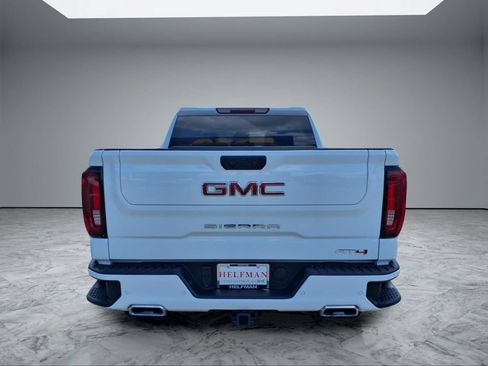 Used 2026 GMC Sierra 1500 AT4 AWD/4WD image 6
