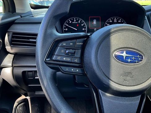 Used 2024 Subaru Crosstrek 2.0i Premium AWD/4WD image 11