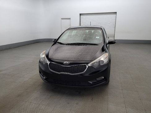 Used 2016 Kia Forte EX image 15