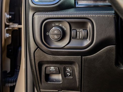 Used 2022 RAM 1500 TRX w/ TRX Level 2 Equipment Group image 20