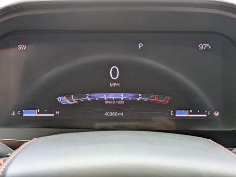 Certified 2022 Jeep Grand Cherokee L Summit w/ Advanced Protech Group IV AWD/4WD image 24