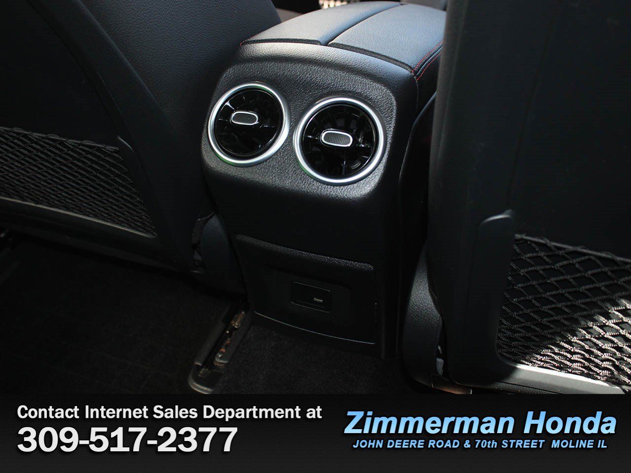 Used 2022 Mercedes-Benz CLA 250 4MATIC image 8