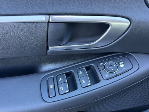 New 2026 Hyundai Sonata SE FWD image 8