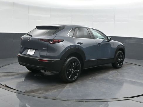 Used 2024 MAZDA CX-30 AWD 2.5 S w/ Preferred Package image 2