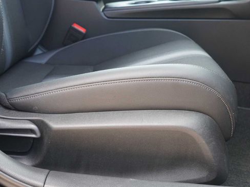 Used 2025 Honda Civic Sport image 26