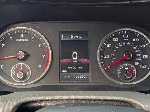 Used 2022 Kia K5 LXS image 11