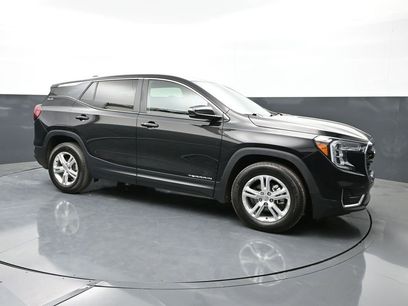 Used 2024 GMC Terrain SLE