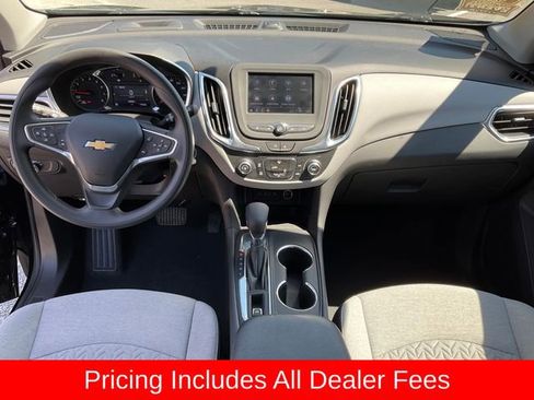 Used 2024 Chevrolet Equinox LS w/ LS Convenience Package FWD image 4