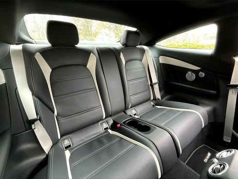 Certified 2023 Mercedes-Benz C 63 AMG S image 29