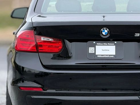 Used 2015 BMW 328i 328i Sedan 4D image 13